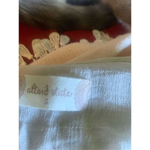 Alter’d States lined sweater - Picture 3 of 11